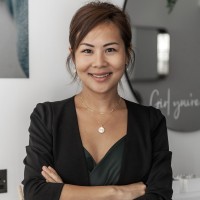 Lynette Ong