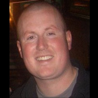 Joe O Connor