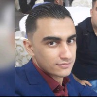 Mohammad Nour Alhajji