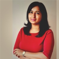 Ashmita Bose