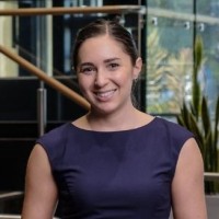 Caitlin Woolf
