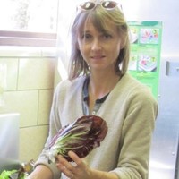 Sabine Harvey