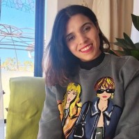 Bárbara Mesías Vera