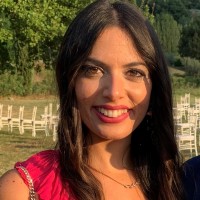 Ilenia Fornari