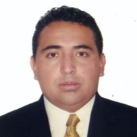 Rafael Moisés Cotrina Chávez
