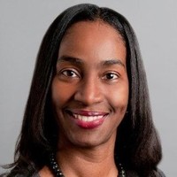 Linda M. Robinson