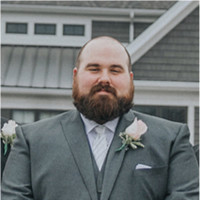 Justin Woodason