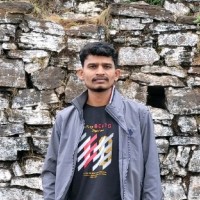 Rushikesh Godse