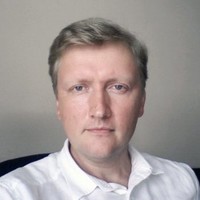 Угольков Алексей