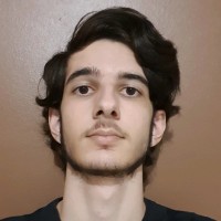 Pedro Frey Pizzolato