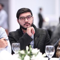Muhammad Ayaz Khalid
