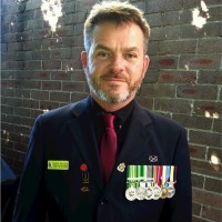 Richard Stapleton