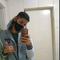 Glauber Vinícius