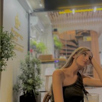 Sidonia Sharashenidze