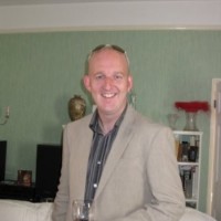 Peter Hay