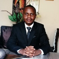 Denzel Tshuma