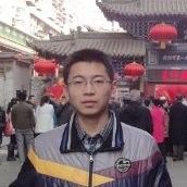 Yu Liu