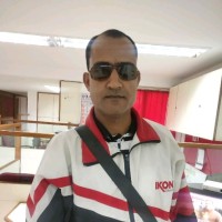 Jitendra Barot
