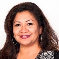 Mirna E Cruz-Johnson