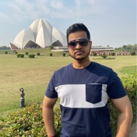 Krupal Patil