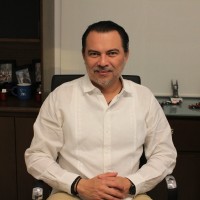 DAVID PONCE