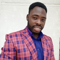 Samuel Olowe