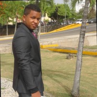 Franklin Eliezer Liriano Paulino