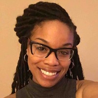 Jasmine Hendrix, Mba