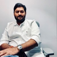 Suraj T
