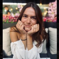 Tess Visscher