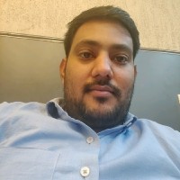 Yogesh Sharma