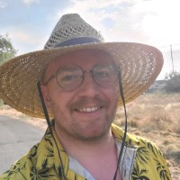 Joshua Goates