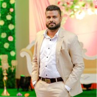 Amal Ranasinghe