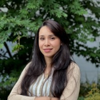 Maryam Al-Tamawi