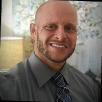 Stephen Cureton, Msw, Qsap I, Mac