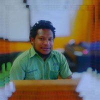 Willie Konang