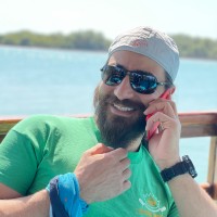 Saeed Mohseni