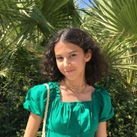 Elif Meryem Alpdeniz