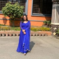 Ritika Bajracharya