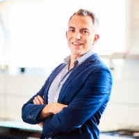 Justin Bergman