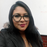 Geraldine Montaño