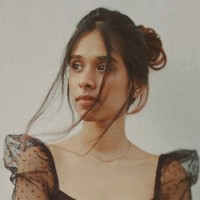 Pritha Bhattacharjee