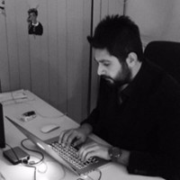 Mehmet Gülbilge