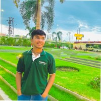 Vishesh Chandawat