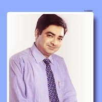 Priyavrat Singh