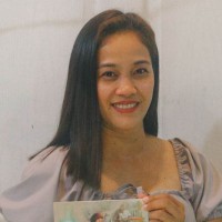Maria Ruth Alano Arga