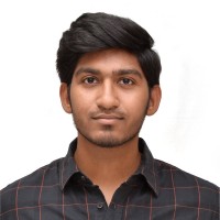 Nithish Dhanasekar