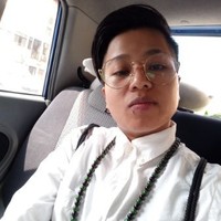 Norainie Mohd Ghazali