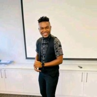 Sam Khoza
