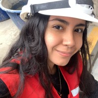 Nicole Chacón Murga
